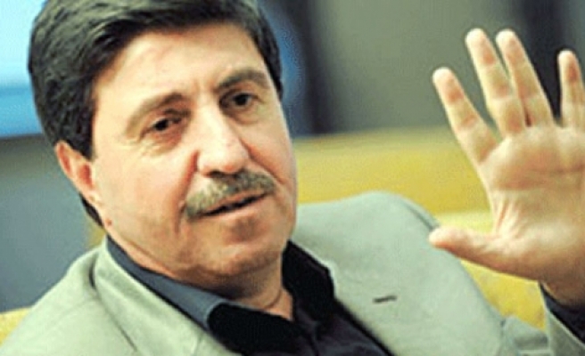 Altan Tan: Kürtler İslam'ı siyasete alet etmedi