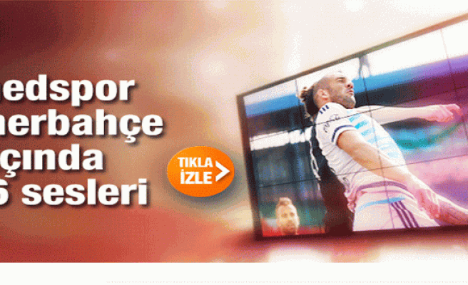 Amedspor Fenerbahçe maçında F-16 sesleri