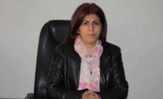 BDP Diyarbakır İl Başkanı'na 1 Yıl Hapis Cezası