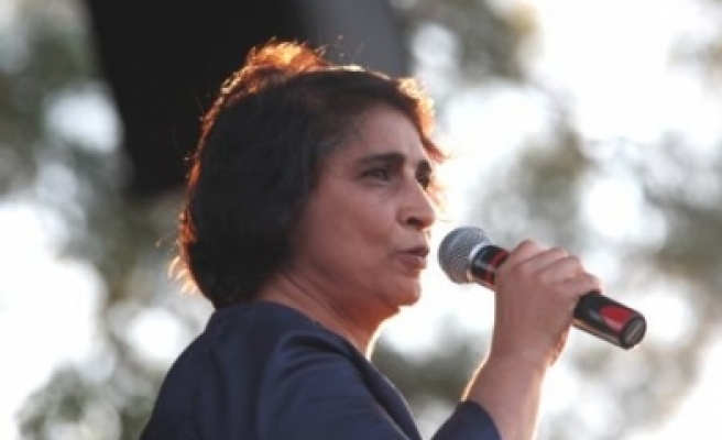BDP'nin Diyarbakır, Mardin ya da Van'ın Adayı Kadın Olacak
