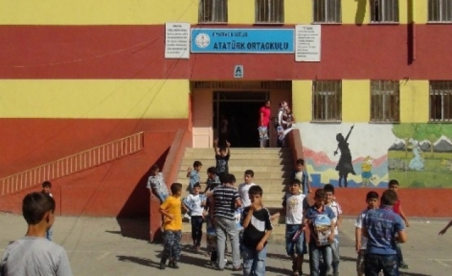 Bdp’nin Okulları Boykot Çağrısı Yanıtsız Kaldı 