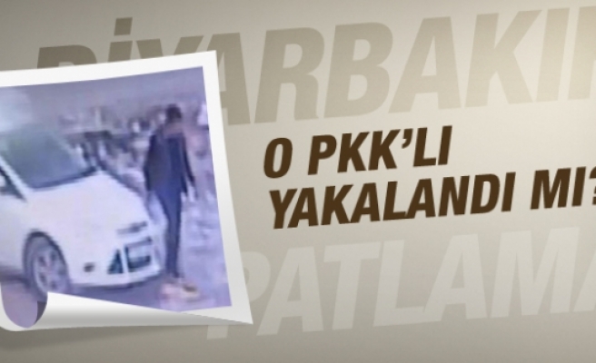 Bombalı aracı park eden PKK'lı yakalandı mı?