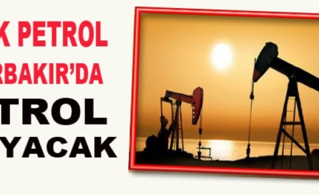 Çalık, Diyarbakır'da Petrol Arayacak