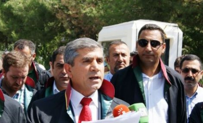Diyarbakır Baro Başkanı Elçi: Yargı, Faili Meçhullerde Başarı Gösterememiştir
