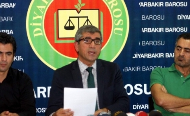Diyarbakır Barosu’ndan Demokratikleşme Paketi Değerlendirmesi 