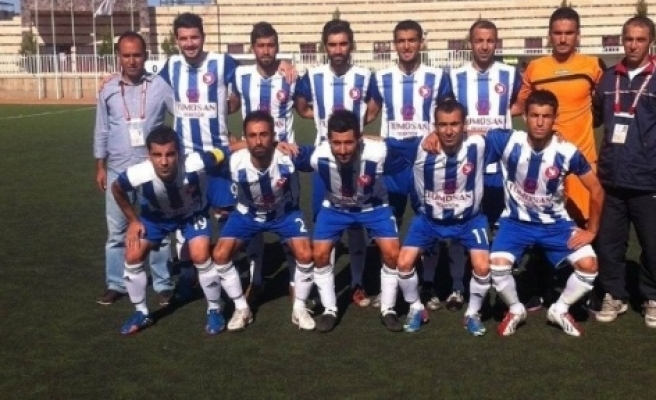 Diyarbakır Süper Amatör Futbol Ligi Profesyonel Ligleri Aratmıyor 