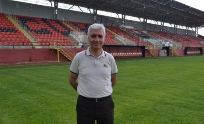 Diyarbakır Takımları Kupada Tura İnanıyor 