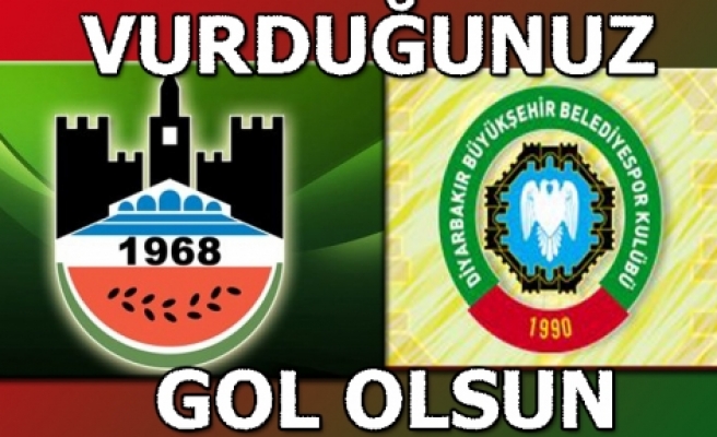 Diyarbakır Takımlarının Maç Günü