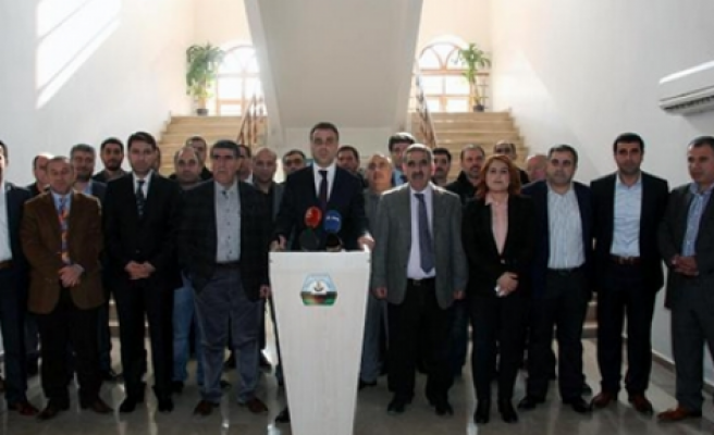 Diyarbakır Ticaret Odası: Suriye'ye Ticarette Haksız Rekabet Yaşanıyor
