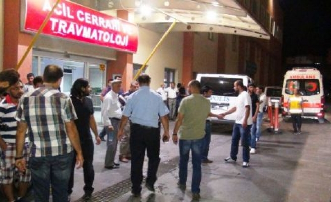 Diyarbakır'da arazi kavgası: 8 ölü 4 yaralı