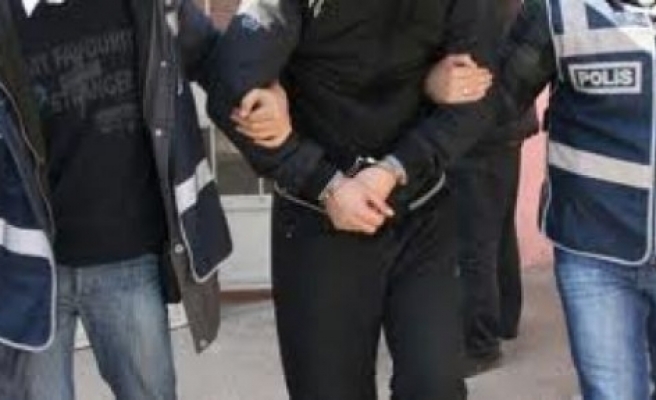 Diyarbakır’da Cinayet Zanlısı 2 Çocuk Yakalandı 