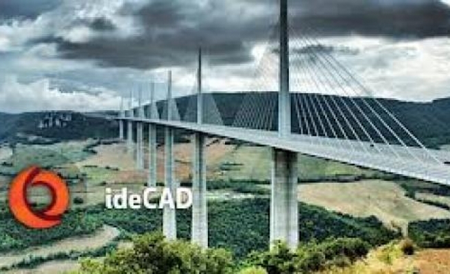 Diyarbakır'da ideCAD statik 7 yazılımı eğitimi verildi