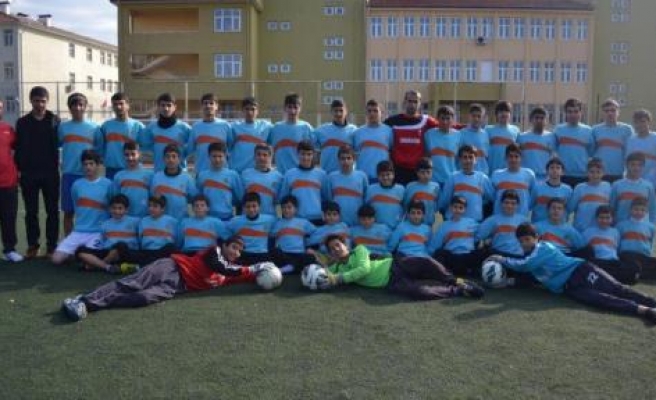 Diyarbakır’ın Gençleri Şampiyonluk İstiyor