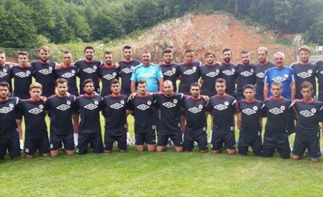 Diyarbakırspor A.Ş. Yeni Sezon Hazırlıklarına Başladı