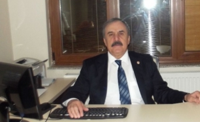 Eski Bakan Ensarioğlu’dan Başbakan’ın Diyarbakır Ziyareti Değerlendirmesi 