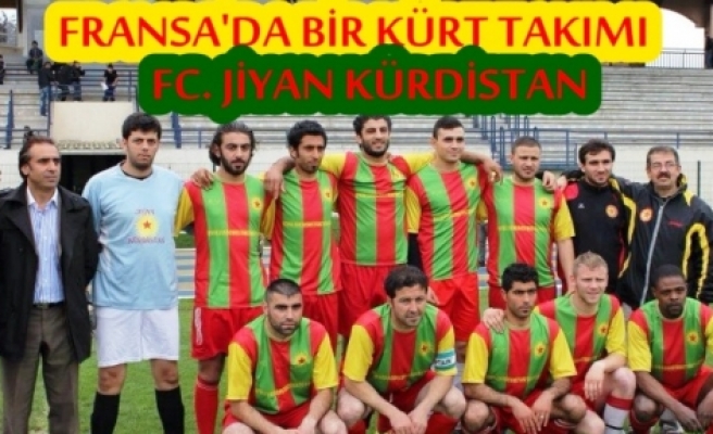 FC Jiyan Kupada Şov Yaptı