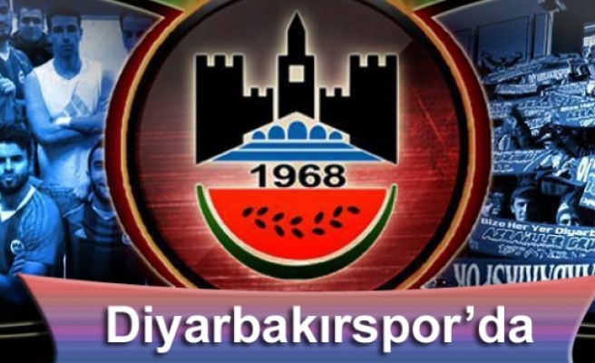 Diyarbakırspor'un Gündemindeki Hocalar