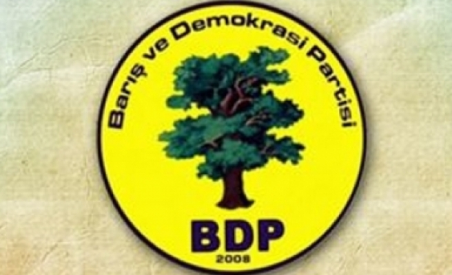 Karayılan'ın Kardeşi BDP'den Belediye Başkan Adayı