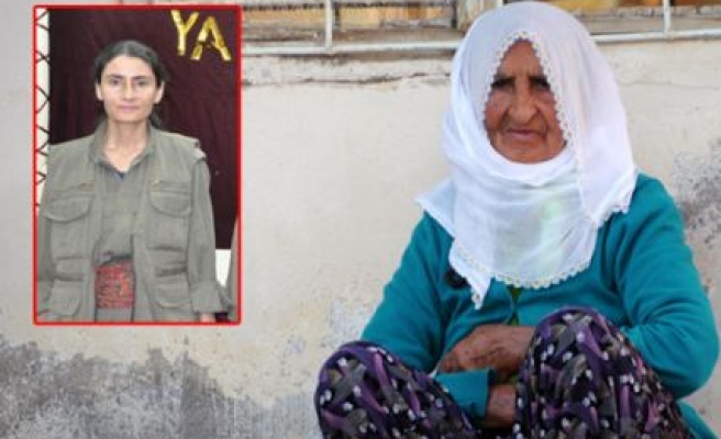 KCK Eşbaşkanı Bese'nin annesi: Kızım barışı getirsin