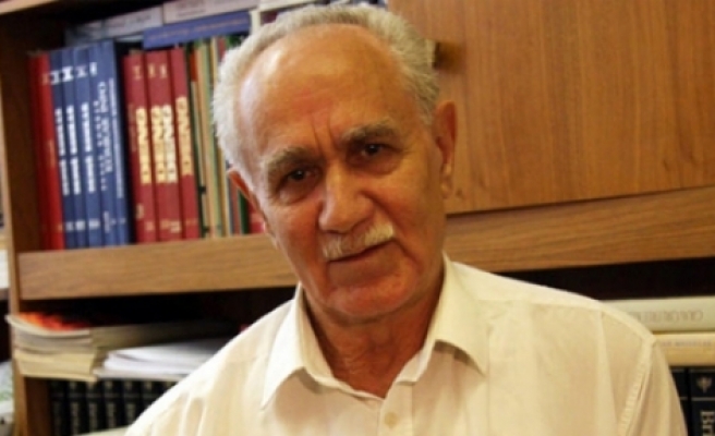 Kemal Burkay: Türklerin ve Kürtlerin Zihniyeti Değişiyor
