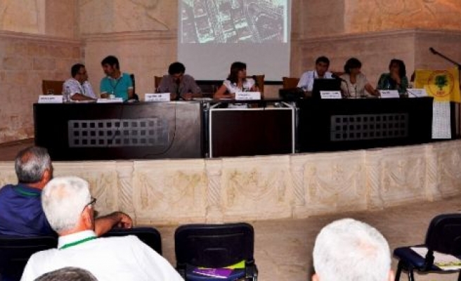 'kentsel Politikalar Konferansı'nda Afet Yönetimi Tartışıldı 
