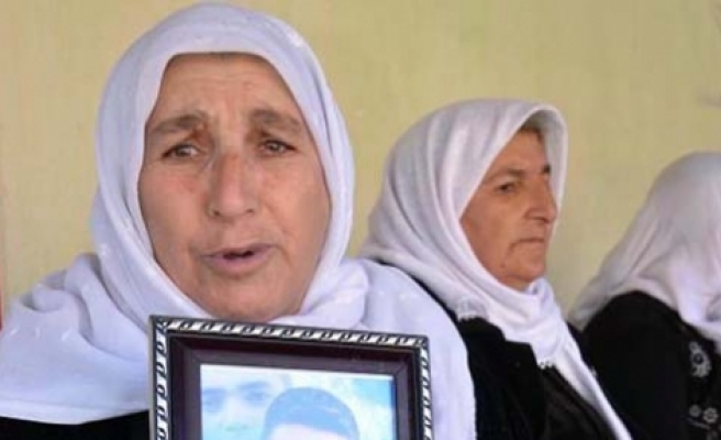 Roboskili aileler AİHM'ye gidiyor: Lanet olsun bu adalete