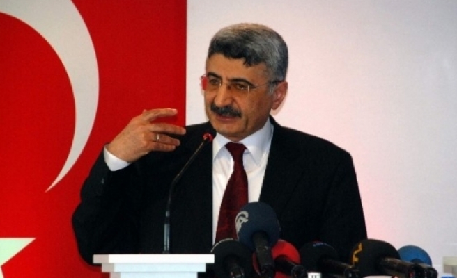 Rtük Diyarbakır’da Seçim Dönemi Ve Medya Toplantısı Düzenledi 