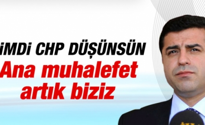 Selahattin Demirtaş Diyarbakır'da açıklama yaptı