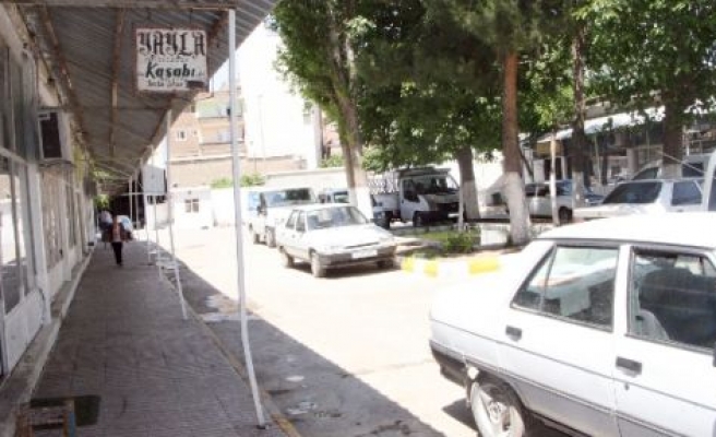 Silvan Belediyesi Mülkiyetlerini Satışa Çıkardı 