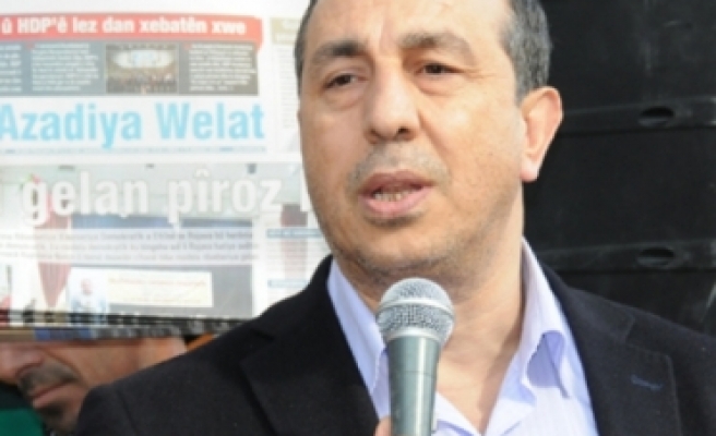 Sur Belediye Başkanı: Yasalar, Kur-an'ı Kerim Ayeti Değildir