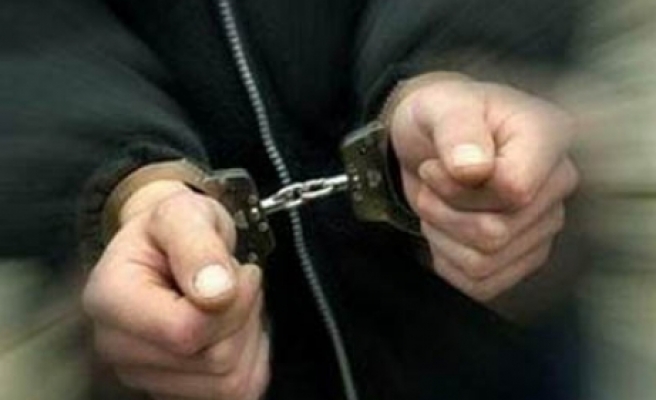 Urfa Polisi Uyuşturucu Çetelerinin Peşinde