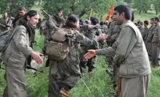 Valilere Gizli Emir: PKK'nın Tüm Eylemleri Engellenecek