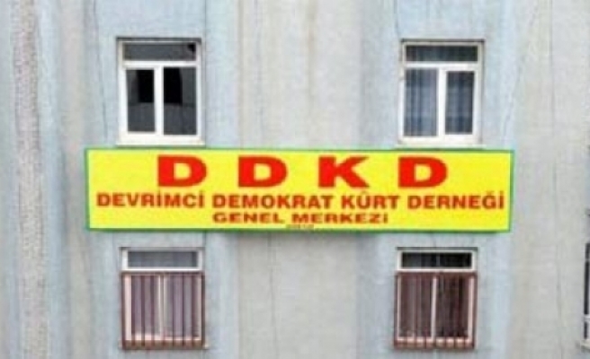 Yeni “Kürt Partisi“ Kar Engeline Takıldı