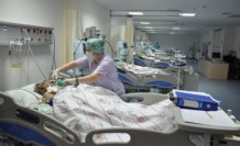 Yoğun Bakımdaki her 100 Hastanın 19'u Gereksiz Yatıyor