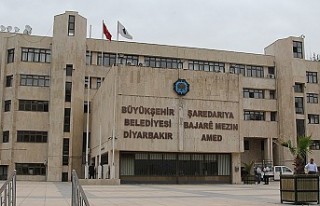 Büyükşehir Belediyesi'ne 387 personel alınacak