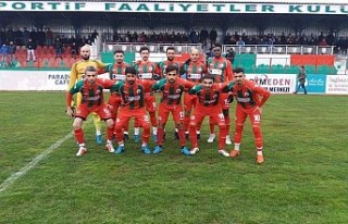 Efsane Diyar, Play-Off’u Bekliyor
