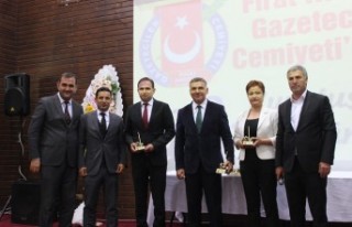 TRT Kurdi'ye Çifte Ödül
