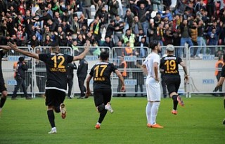 İlk Maç Sancaktepe İle Diyarbakır'da