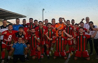 Diyarbakırspor'un Çeyrek Finaldeki Rakibi Bağlar...