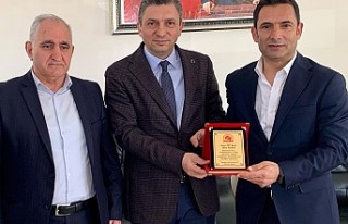 TRT Kurdi'nin Spor Yayınları Ödüle Doymuyor