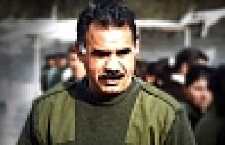 Abdullah Öcalan: Gerilla otobüsle bile çekilebilirdi!