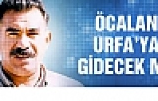 Abdullah Öcalan'ı sarsan ölüm!