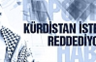 AK Partili vekil: Kürtler artık Kürtlerden korkuyor!