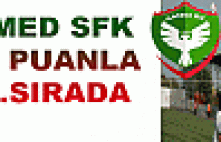 AMED SFK 10 PUANLA 7.SIRADA