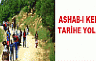 Ashab-ı Kehf İle Tarihe Yolculuk