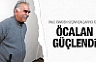 Avni Özgürel'den ilginç tesbit: Seçim Öcalan'ı...