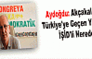 Aydoğdu: Akçakale'den Türkiye'ye Geçen Yüzlerce...