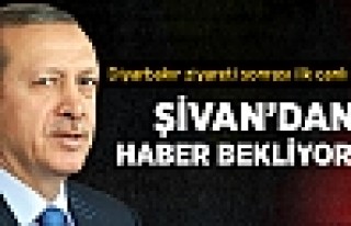 Başbakan Erdoğan Canlı Yayında