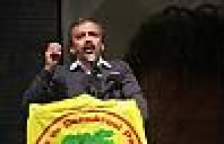 Bdp Gençlik Kongrsinde Öcalan’ın Mesajı Okundu:...