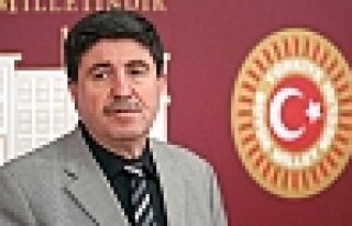 BDP'li Altan Tan : HSYK ile İlgili Düzenleme Kabul...